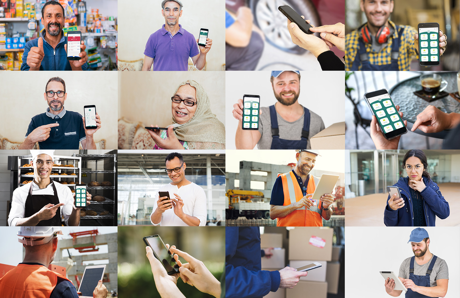 Maymouna Services Financiers se mobilise pour ses clients et partenaires