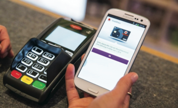 2020, Année de démarrage effectif du mobile payment